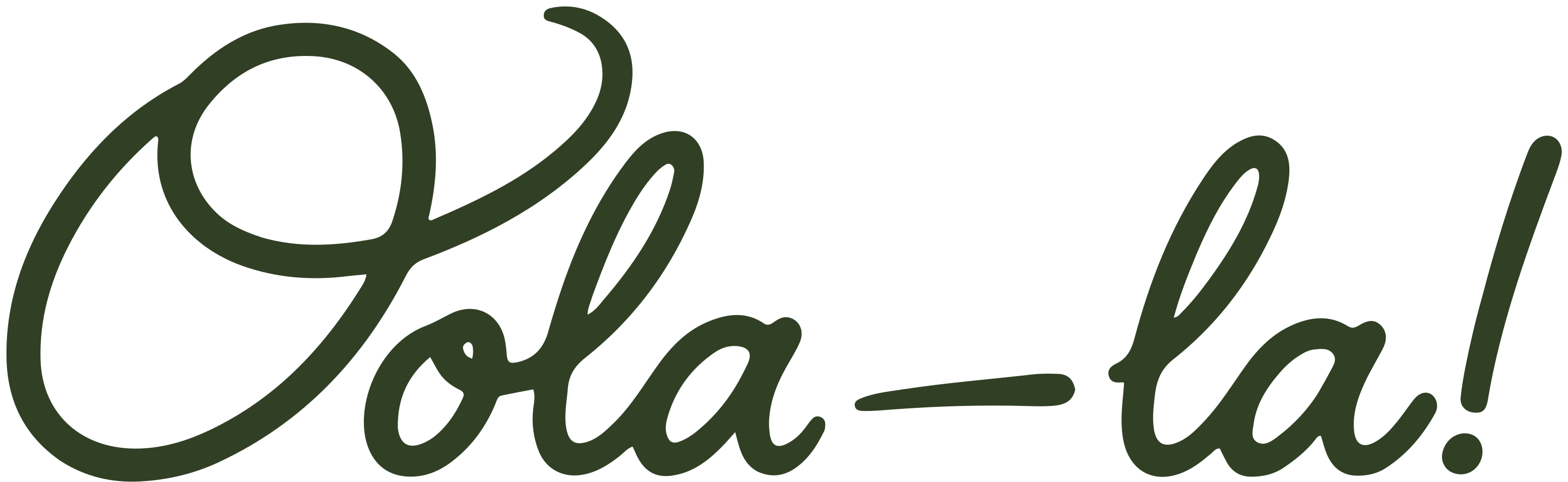 Oola-la!